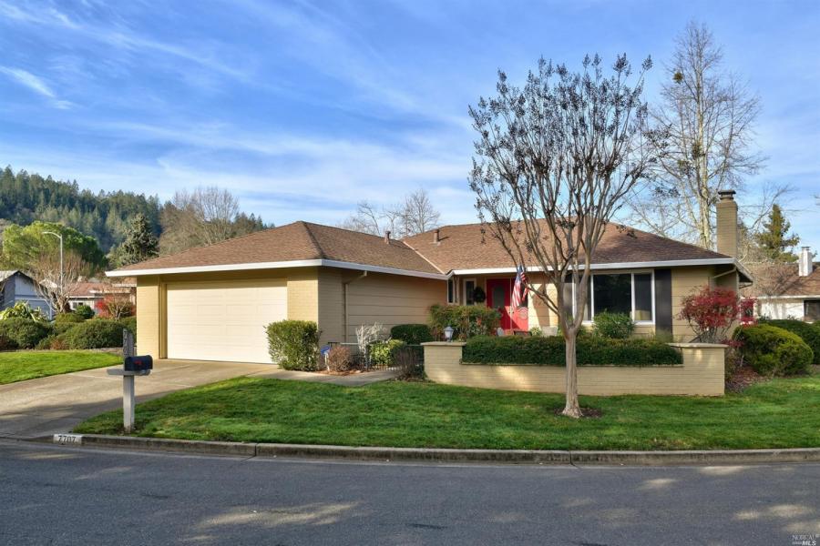 McBride Realty Real Estate for Buy/Sell in Oakmont & Sonoma County