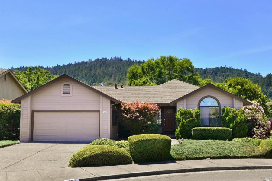 McBride Realty Real Estate for Buy/Sell in Oakmont & Sonoma County