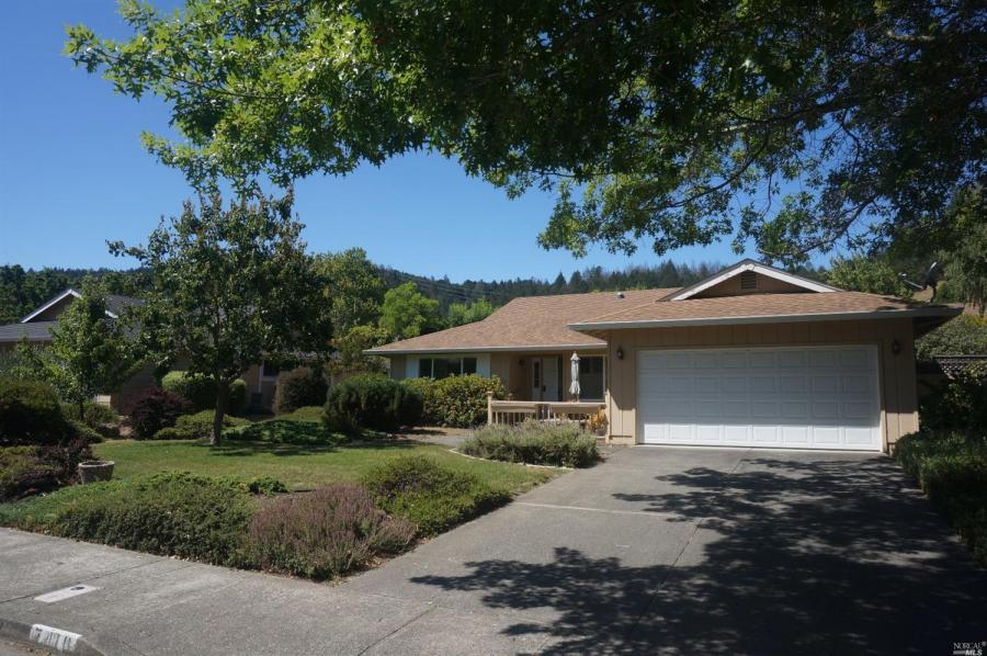 McBride Realty Real Estate for Buy/Sell in Oakmont & Sonoma County