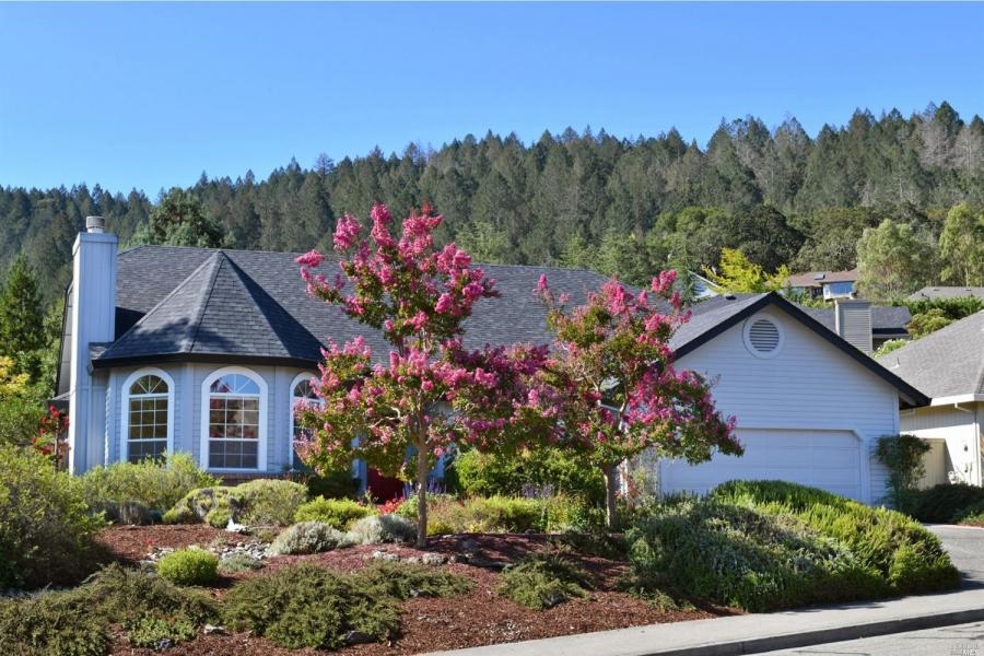 McBride Realty Real Estate for Buy/Sell in Oakmont & Sonoma County