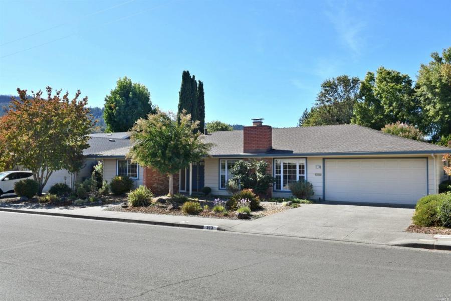 McBride Realty Real Estate for Buy/Sell in Oakmont & Sonoma County