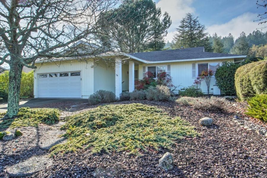 McBride Realty Real Estate for Buy/Sell in Oakmont & Sonoma County