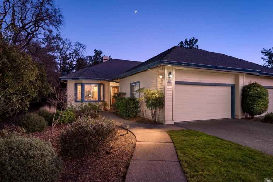 McBride Realty Real Estate for Buy/Sell in Oakmont & Sonoma County