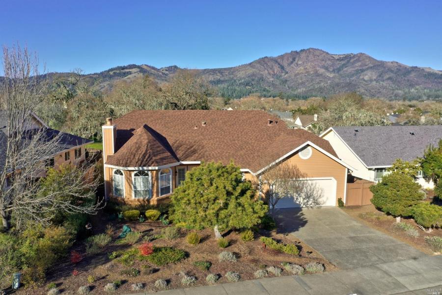 McBride Realty Real Estate for Buy/Sell in Oakmont & Sonoma County