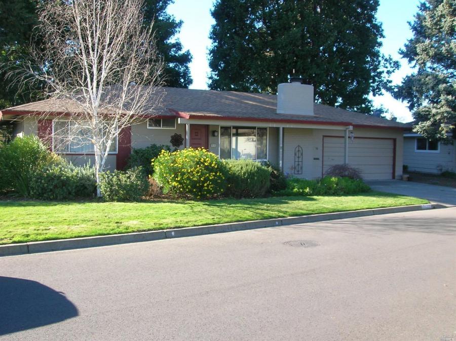 McBride Realty Real Estate for Buy/Sell in Oakmont & Sonoma County