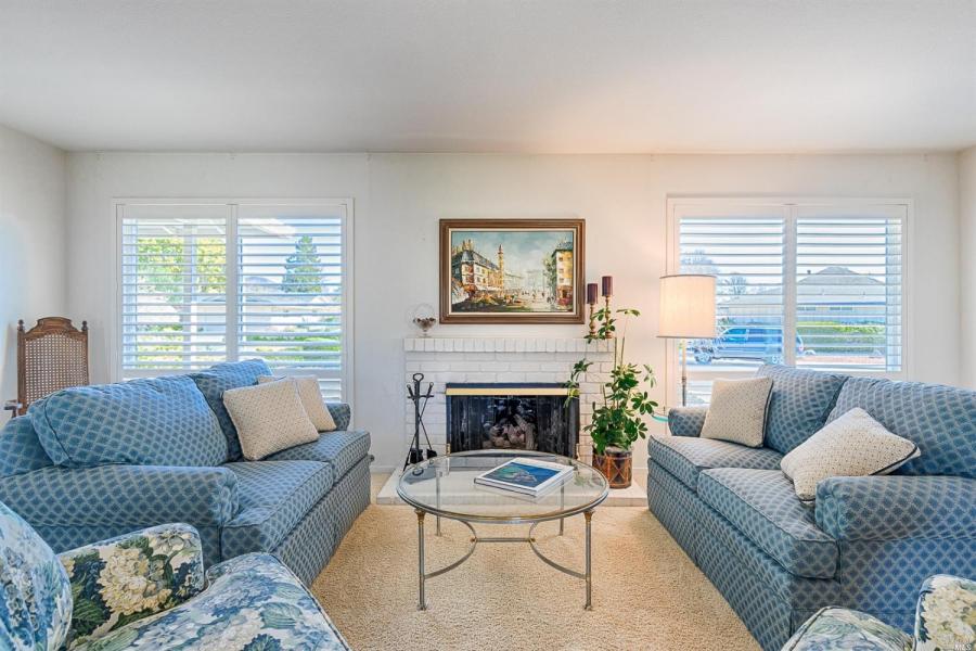 McBride Realty Real Estate for Buy/Sell in Oakmont & Sonoma County