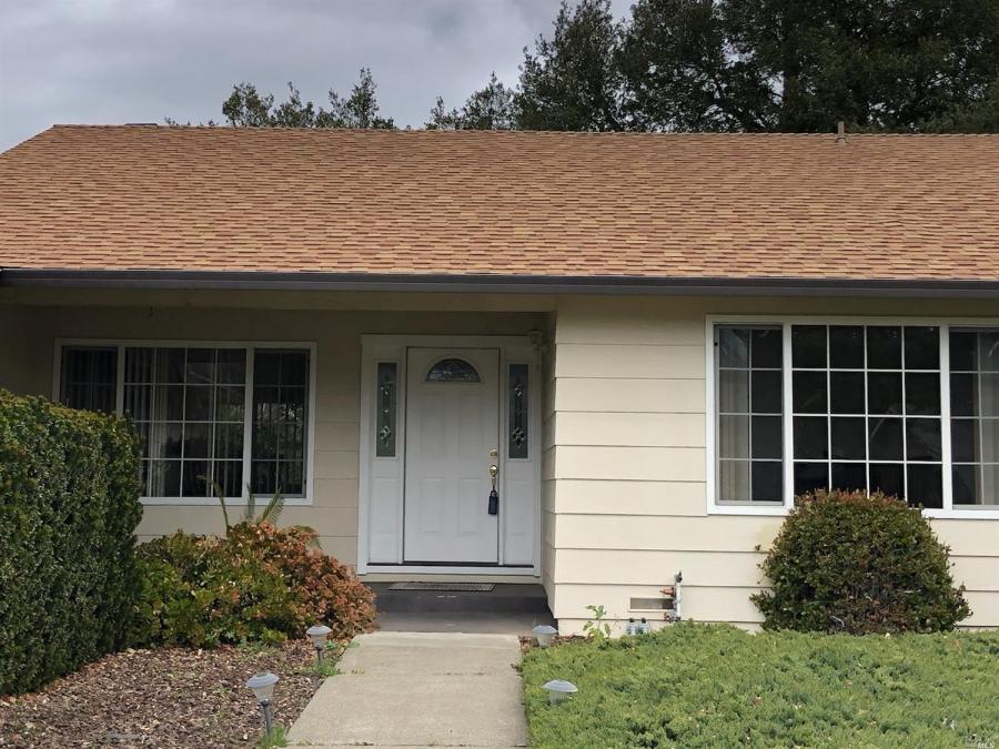 McBride Realty Real Estate for Buy/Sell in Oakmont & Sonoma County