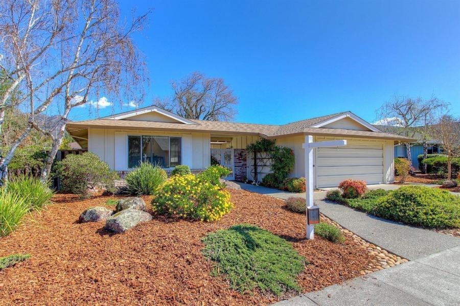 McBride Realty Real Estate for Buy/Sell in Oakmont & Sonoma County