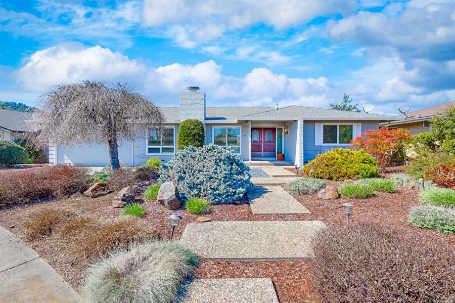 McBride Realty Real Estate for Buy/Sell in Oakmont & Sonoma County