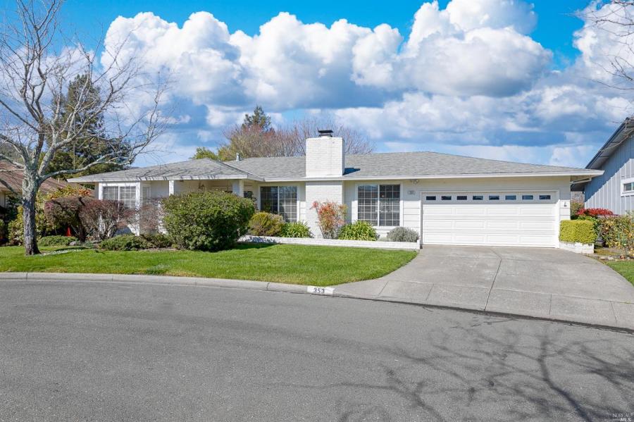 McBride Realty Real Estate for Buy/Sell in Oakmont & Sonoma County