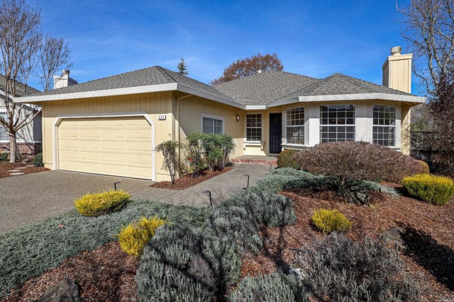 McBride Realty Real Estate for Buy/Sell in Oakmont & Sonoma County