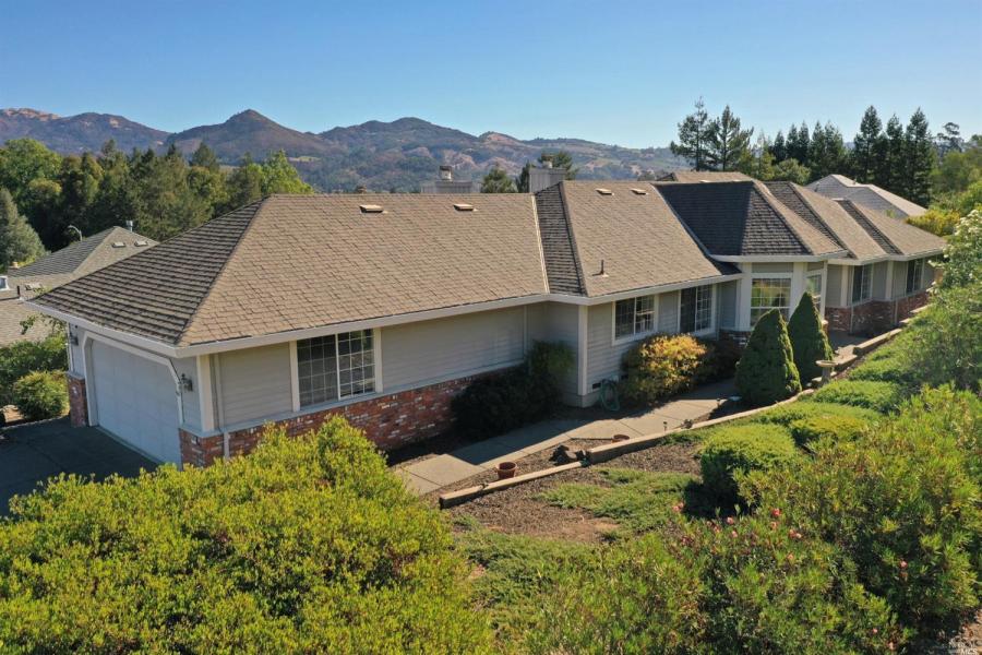 McBride Realty Real Estate for Buy/Sell in Oakmont & Sonoma County