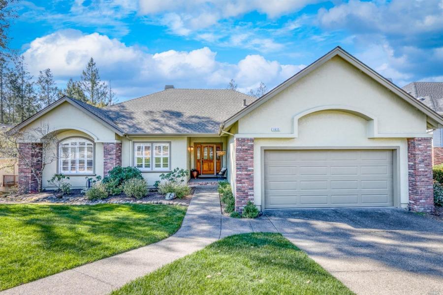 McBride Realty Real Estate for Buy/Sell in Oakmont & Sonoma County