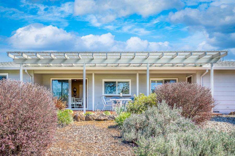 McBride Realty Real Estate for Buy/Sell in Oakmont & Sonoma County