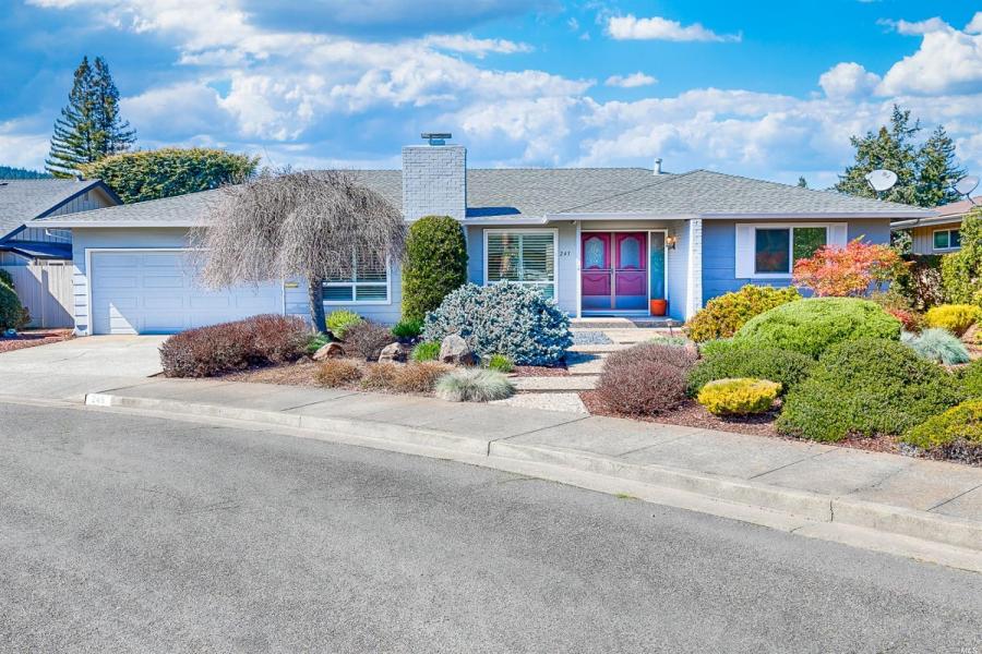 McBride Realty Real Estate for Buy/Sell in Oakmont & Sonoma County