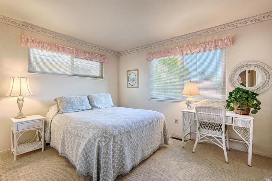 McBride Realty Real Estate for Buy/Sell in Oakmont & Sonoma County