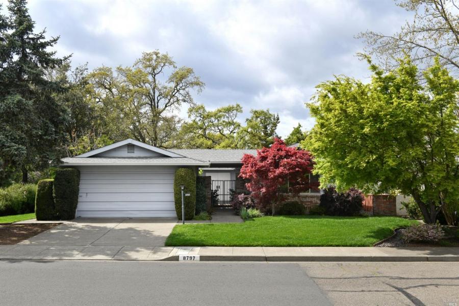 McBride Realty Real Estate for Buy/Sell in Oakmont & Sonoma County