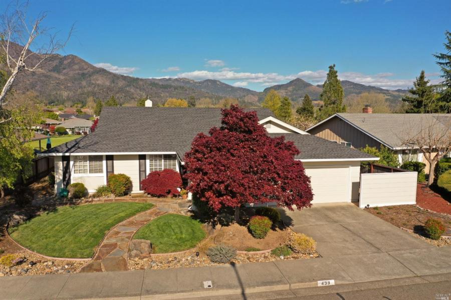 McBride Realty Real Estate for Buy/Sell in Oakmont & Sonoma County