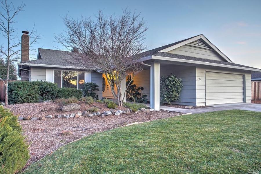 McBride Realty Real Estate for Buy/Sell in Oakmont & Sonoma County