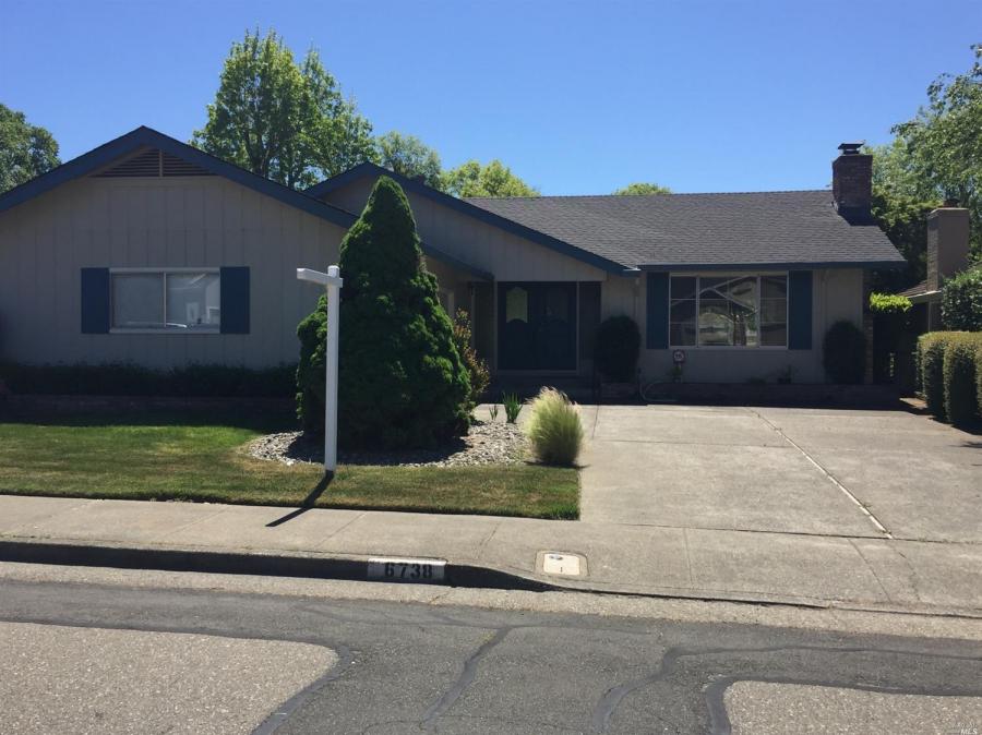 McBride Realty Real Estate for Buy/Sell in Oakmont & Sonoma County