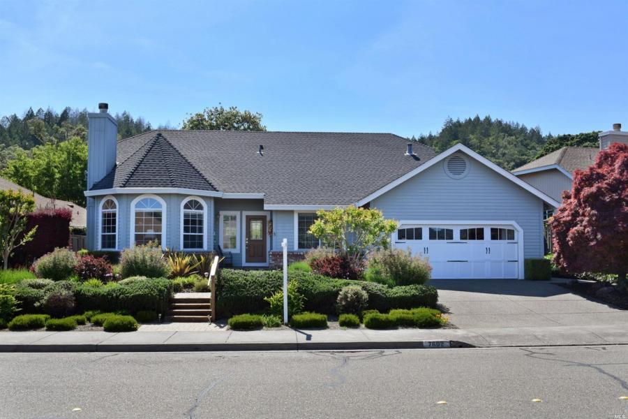 McBride Realty Real Estate for Buy/Sell in Oakmont & Sonoma County