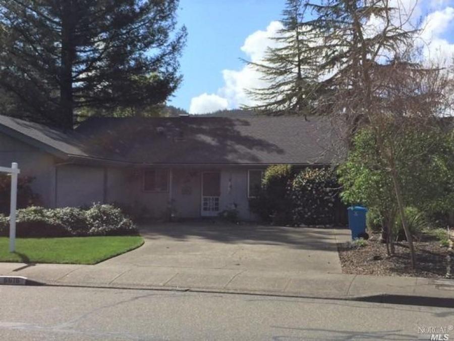 McBride Realty Real Estate for Buy/Sell in Oakmont & Sonoma County