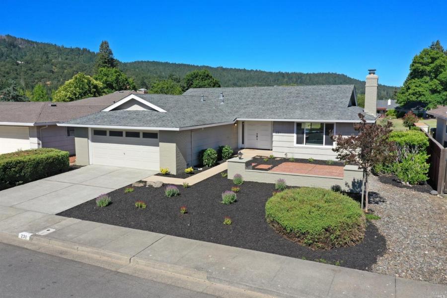 McBride Realty Real Estate for Buy/Sell in Oakmont & Sonoma County