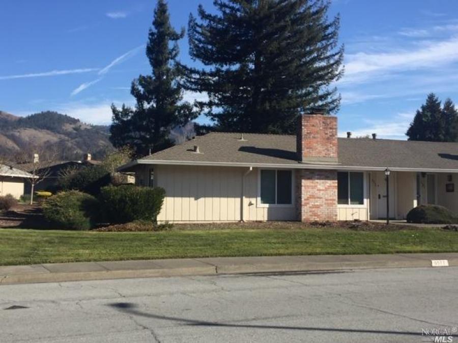 McBride Realty Real Estate for Buy/Sell in Oakmont & Sonoma County