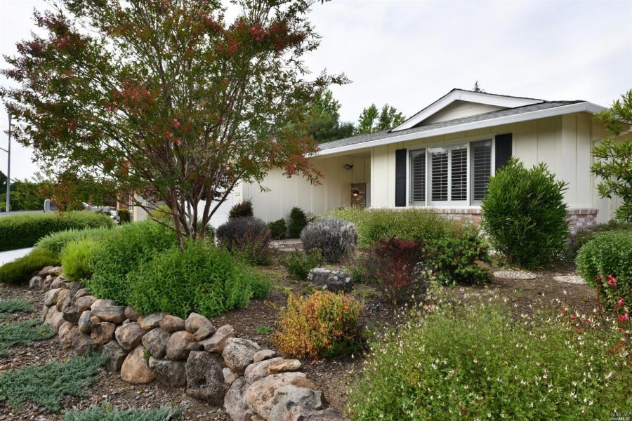 McBride Realty Real Estate for Buy/Sell in Oakmont & Sonoma County