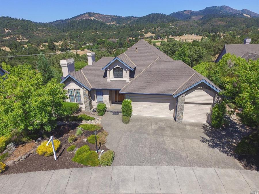 McBride Realty Real Estate for Buy/Sell in Oakmont & Sonoma County