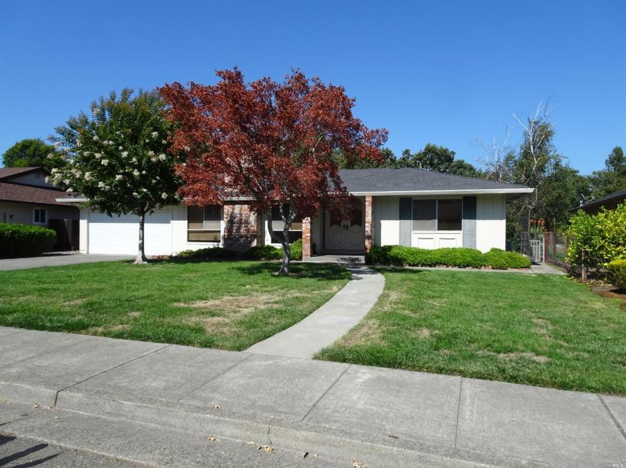 McBride Realty Real Estate for Buy/Sell in Oakmont & Sonoma County