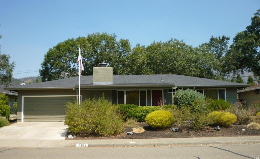 McBride Realty Real Estate for Buy/Sell in Oakmont & Sonoma County