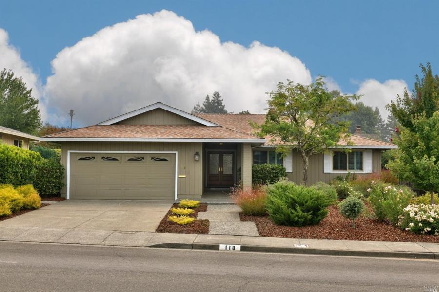 McBride Realty Real Estate for Buy/Sell in Oakmont & Sonoma County