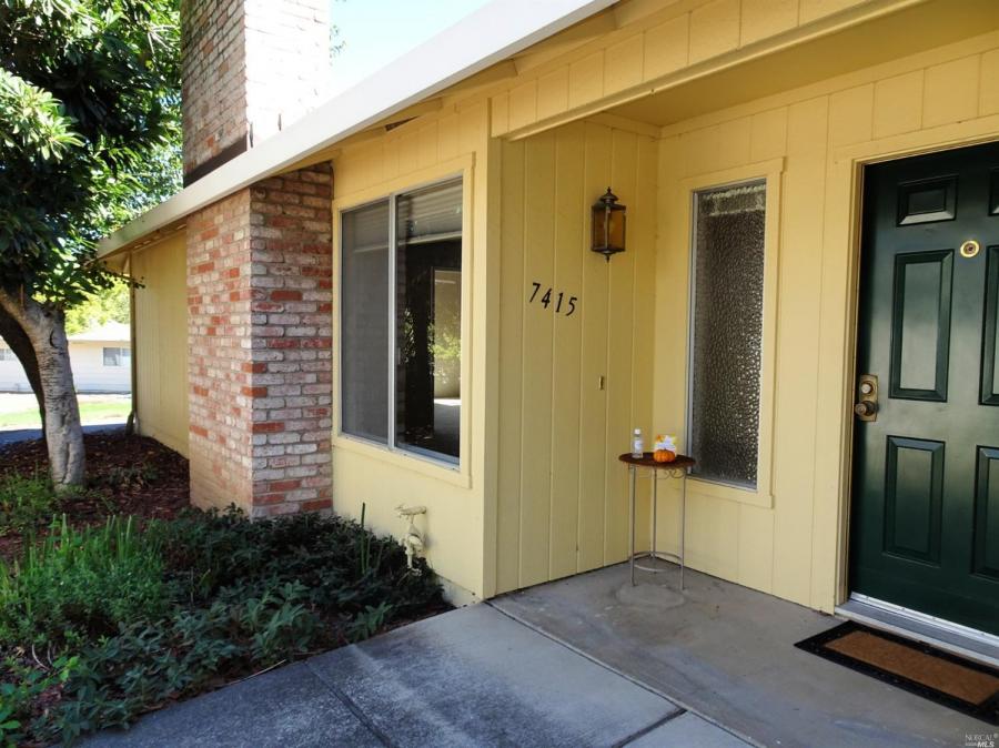 McBride Realty Real Estate for Buy/Sell in Oakmont & Sonoma County