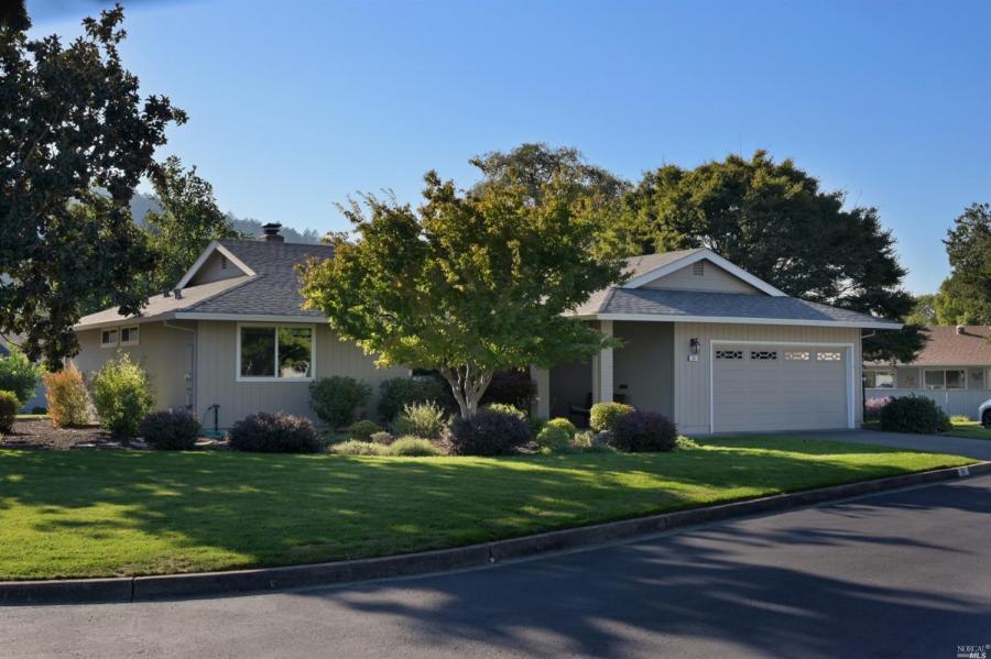 McBride Realty Real Estate for Buy/Sell in Oakmont & Sonoma County