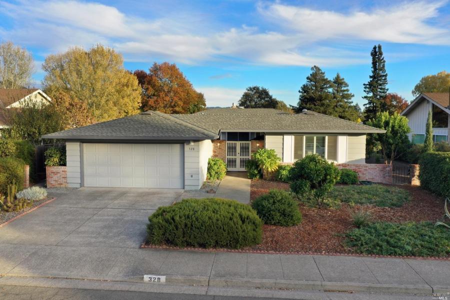 McBride Realty Real Estate for Buy/Sell in Oakmont & Sonoma County