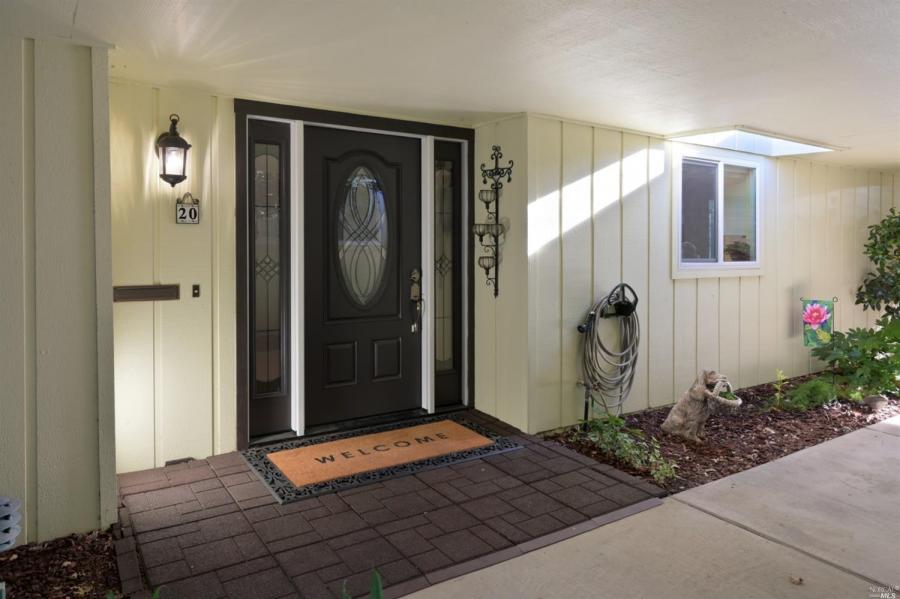 McBride Realty Real Estate for Buy/Sell in Oakmont & Sonoma County