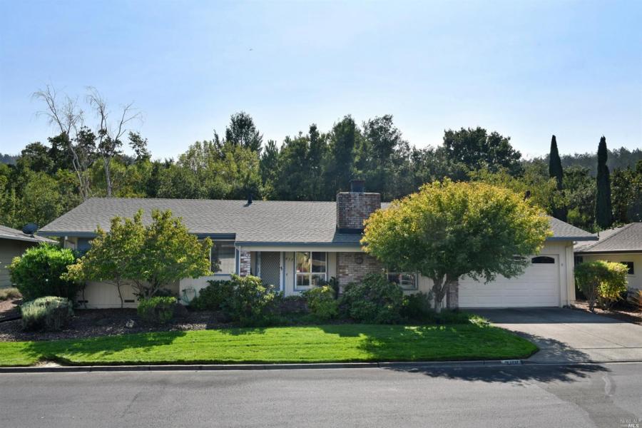 McBride Realty Real Estate for Buy/Sell in Oakmont & Sonoma County