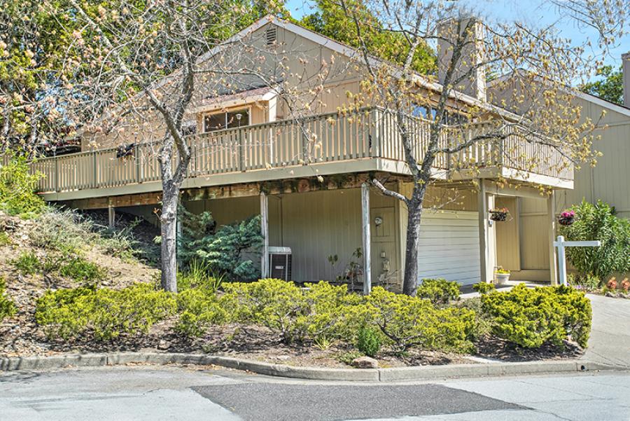 McBride Realty Real Estate for Buy/Sell in Oakmont & Sonoma County