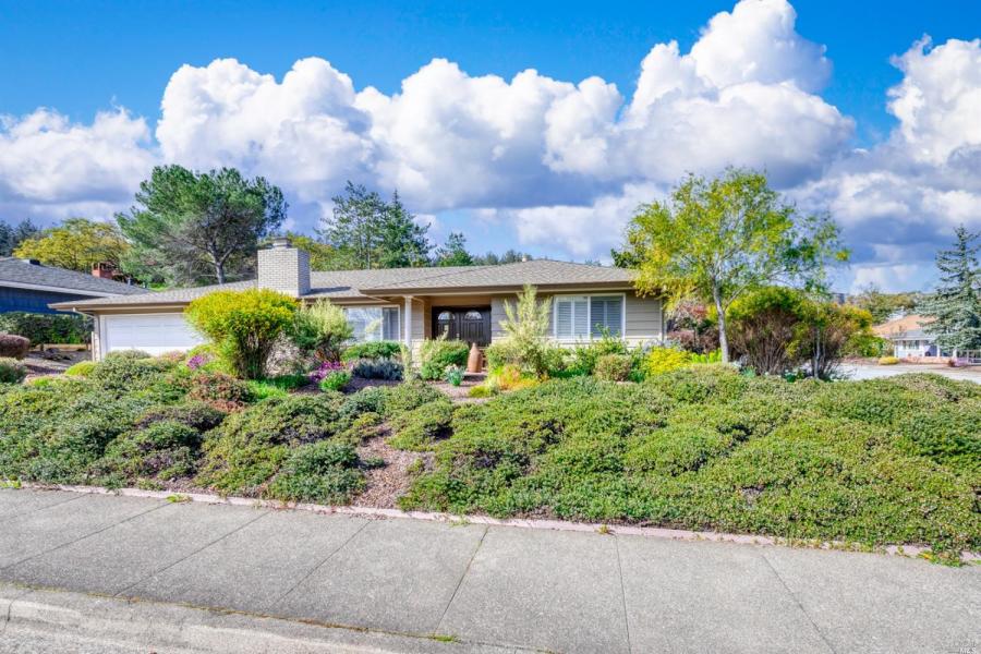 McBride Realty Real Estate for Buy/Sell in Oakmont & Sonoma County