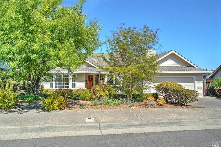 McBride Realty Real Estate for Buy/Sell in Oakmont & Sonoma County