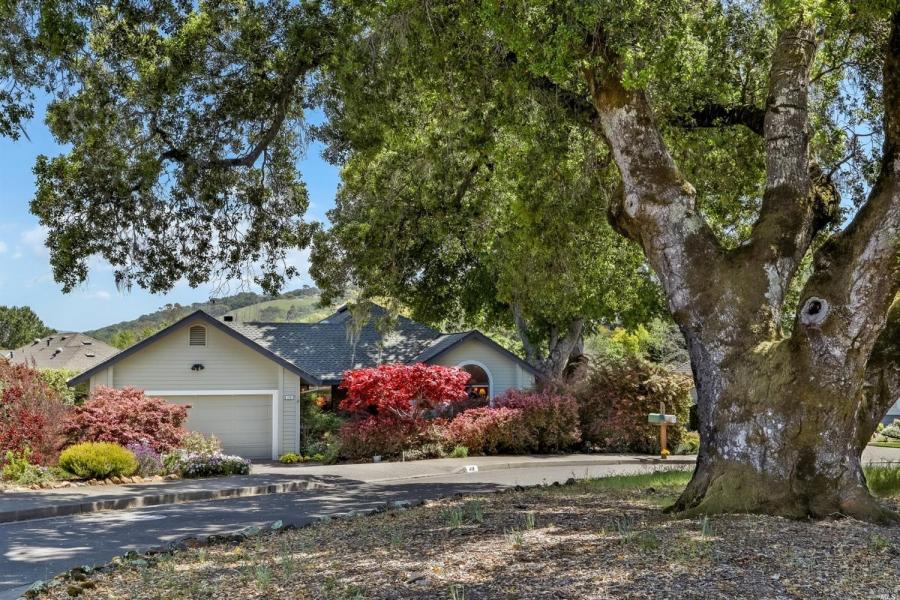 McBride Realty Real Estate for Buy/Sell in Oakmont & Sonoma County