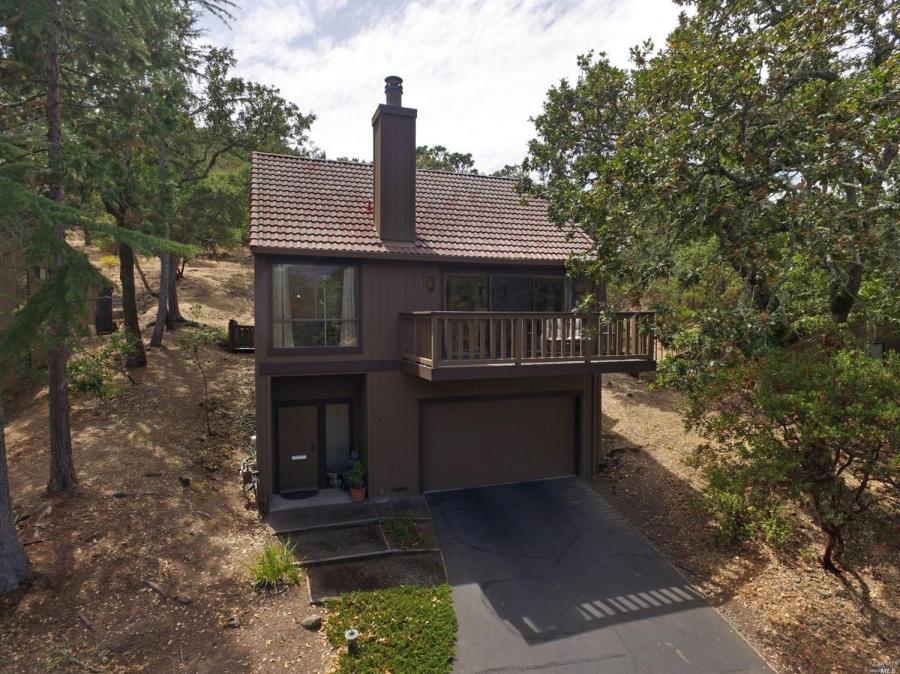 McBride Realty Real Estate for Buy/Sell in Oakmont & Sonoma County