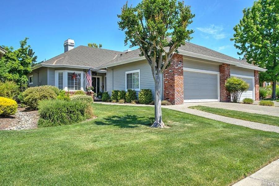 McBride Realty Real Estate for Buy/Sell in Oakmont & Sonoma County