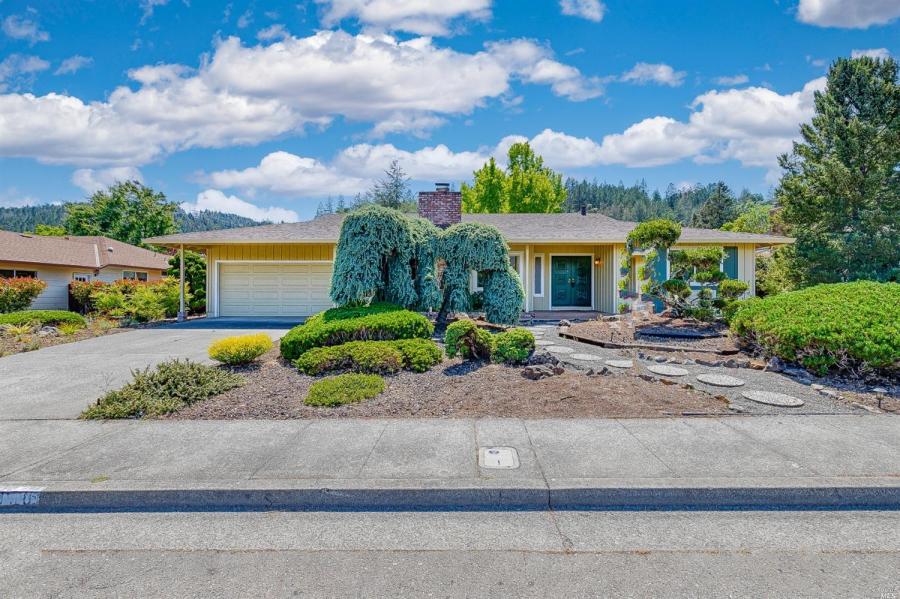 McBride Realty Real Estate for Buy/Sell in Oakmont & Sonoma County