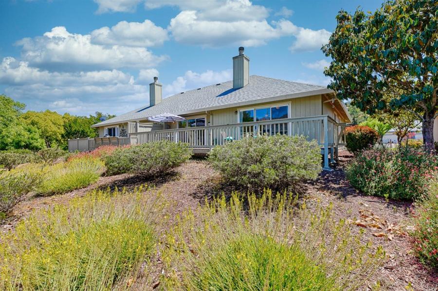 McBride Realty Real Estate for Buy/Sell in Oakmont & Sonoma County