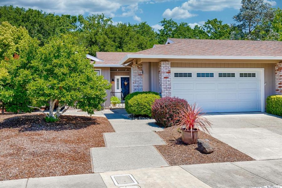 McBride Realty Real Estate for Buy/Sell in Oakmont & Sonoma County