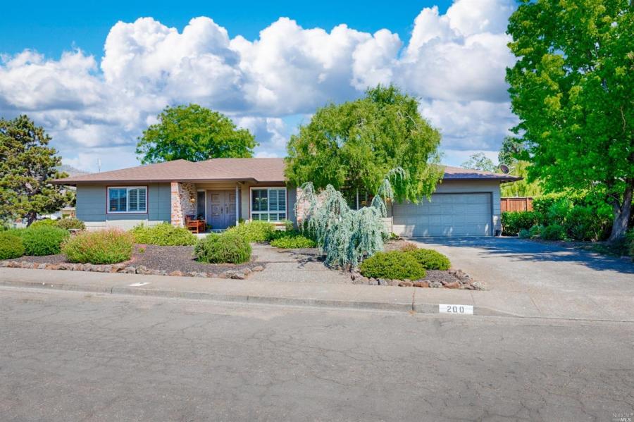 McBride Realty Real Estate for Buy/Sell in Oakmont & Sonoma County