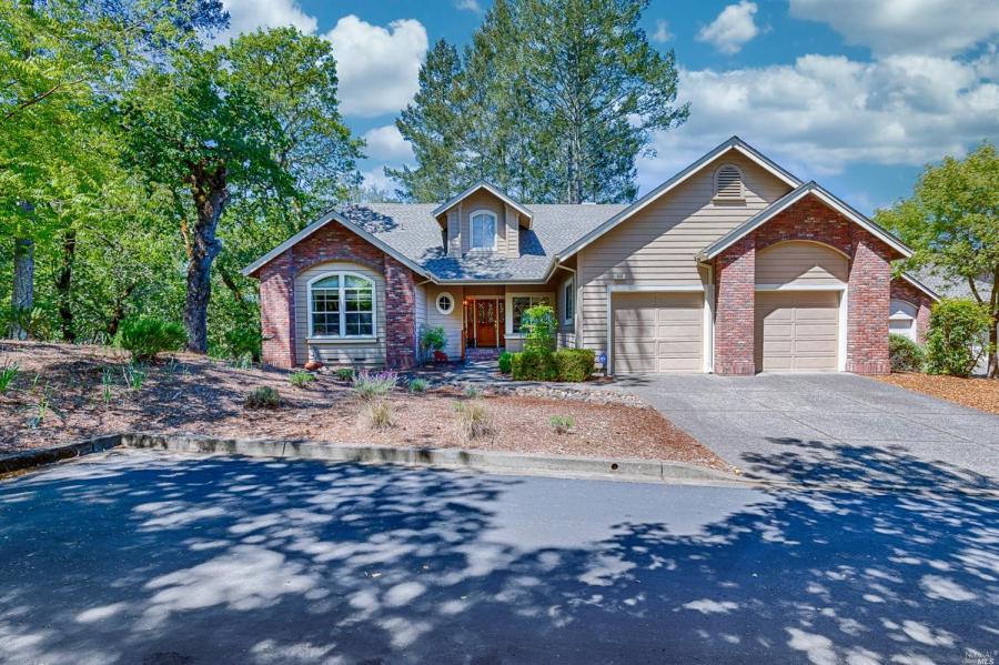 McBride Realty Real Estate for Buy/Sell in Oakmont & Sonoma County