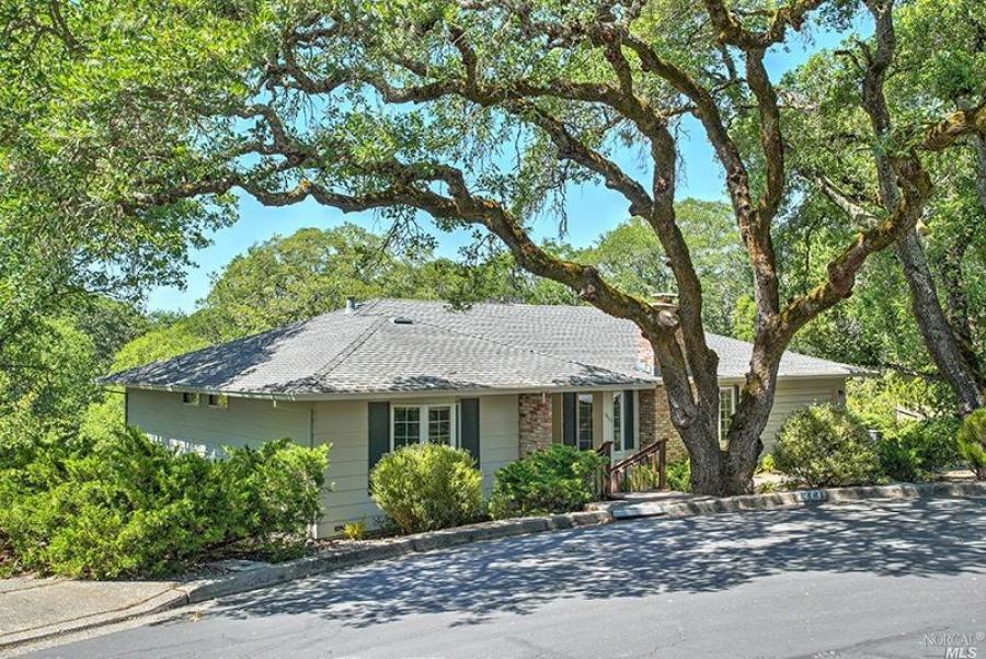 McBride Realty Real Estate for Buy/Sell in Oakmont & Sonoma County